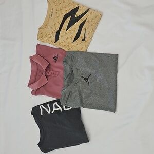 Nautica, Nike Boys T-shirt Size M (10-12)